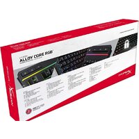 HyperX Alloy Core RGB Image #7
