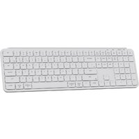 Keychron B6 Pro B6P-K8-RU (белый) Image #2