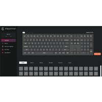 Keychron B6 Pro B6P-K8-RU (белый) Image #10