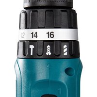 Makita DHP453RTJ (с 2-мя АКБ, кейс) Image #8