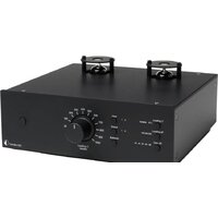 Pro-Ject Tube Box DS2 (черный)