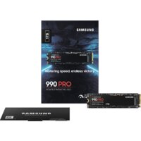 Samsung 990 Pro 1TB MZ-V9P1T0BW Image #6