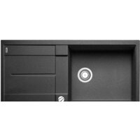 Blanco Metra XL 6 S (антрацит) [515286] Image #1