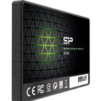 Silicon-Power Slim S56 240GB [SP240GBSS3S56B25] Image #2