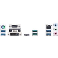 ASUS Prime B550M-A Image #4