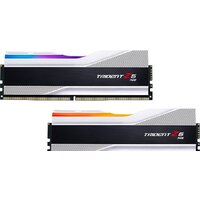 G.Skill Trident Z5 RGB 2x24ГБ DDR5 8000 МГц F5-8000J4048F24GX2-TZ5RS Image #1