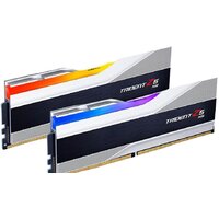 G.Skill Trident Z5 RGB 2x24ГБ DDR5 8000 МГц F5-8000J4048F24GX2-TZ5RS Image #17
