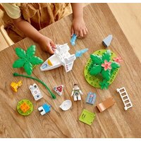 LEGO Duplo 10962 Планетарная миссия Базза Лайтера Image #6