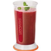 Sencor SHB 4359BK Image #9