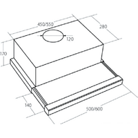 Akpo Light eco twin 50 WK-7 (нержавеющая сталь) Image #3