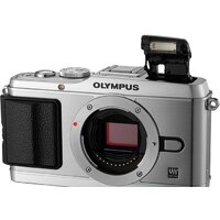 Olympus E-P3 Body Image #9