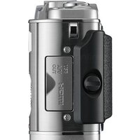 Olympus E-P3 Body Image #3