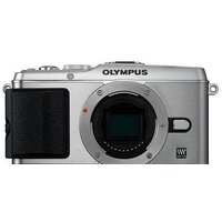 Olympus E-P3 Body Image #2