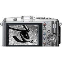 Olympus E-P3 Body Image #5