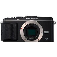 Olympus E-P3 Body