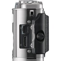 Olympus E-P3 Body Image #6