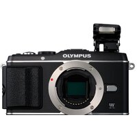 Olympus E-P3 Body Image #10