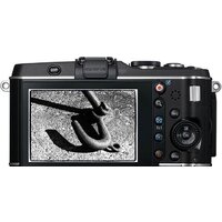 Olympus E-P3 Body Image #4