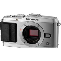 Olympus E-P3 Body Image #7