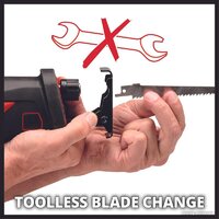 Einhell TE-AP 18/26 Li-Solo 4326290 Image #3