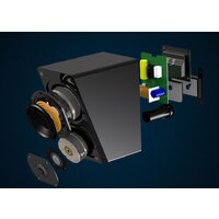 SVS Prime Elevation (черный глянец) Image #5