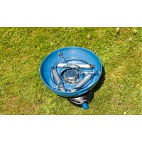 Campingaz Party Grill 200 Stove Image #7