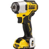 DeWalt DCF902D2 (с 2-мя АКБ, кейс)