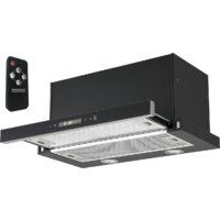 Backer TH60CL-2F200-SHINY BLACK RC