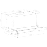 Backer TH60CL-2F200-SHINY BLACK RC Image #4