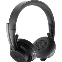 Logitech Zone Wireless UC Image #2