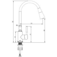 Invena Hula BZ-85-L03-L Image #2