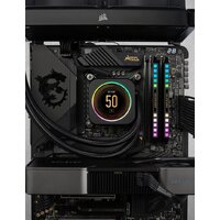 Corsair Dominator Platinum RGB 2x16ГБ DDR5 5600 МГц CMT32GX5M2B5600Z36 Image #9