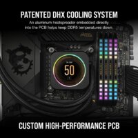 Corsair Dominator Platinum RGB 2x16ГБ DDR5 5600 МГц CMT32GX5M2B5600Z36 Image #13