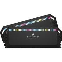 Corsair Dominator Platinum RGB 2x16ГБ DDR5 5600 МГц CMT32GX5M2B5600Z36 Image #18