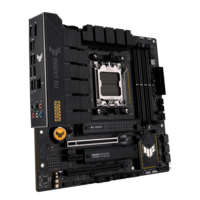 ASUS TUF Gaming B650M-PLUS Image #7