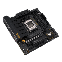 ASUS TUF Gaming B650M-PLUS Image #4