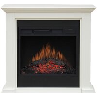 Smolcom Marta V23 (белый ваниль) Image #2