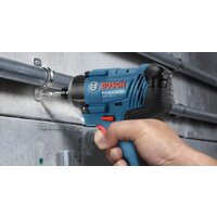 Bosch GDR 180-LI Professional 06019G5123 (с 2-мя АКБ, кейс) Image #2