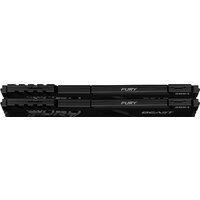 Kingston FURY Beast 4x4GB DDR4 PC4-25600 KF432C16BBK4/16 Image #5