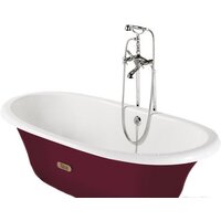 Roca Newcast 170x85 (233650003)