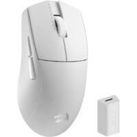 Redragon M916 Pro 4K (белый)