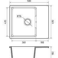 GranFest Urban GF-UR-658L (черный) Image #5