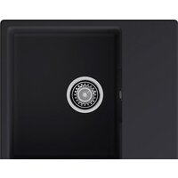 GranFest Urban GF-UR-658L (черный)