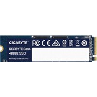 Gigabyte Gen4 4000E SSD 500GB G440E500G