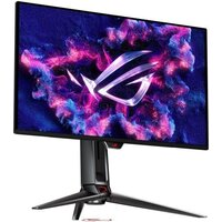 ASUS ROG Swift OLED PG32UCDMZ Image #2