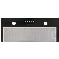 Globalo Delico 60.1 (черный)