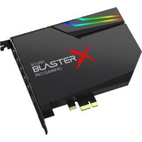 Creative Sound Blaster X AE-5 Plus Image #2
