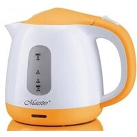 Maestro MR-012 (белый/оранжевый)