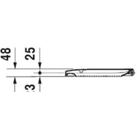 Duravit Happy D.2 (0064591300) Image #3