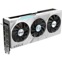 Gigabyte GeForce RTX 4070 Super Eagle OC Ice 12G GV-N407SEAGLEOC ICE-12GD